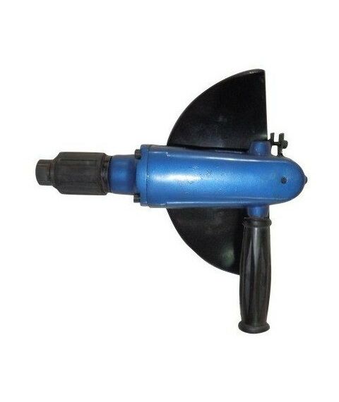 Пневмошлифмашины: Шлифмашина пневматическая угловая  ИП-21125 фотографии