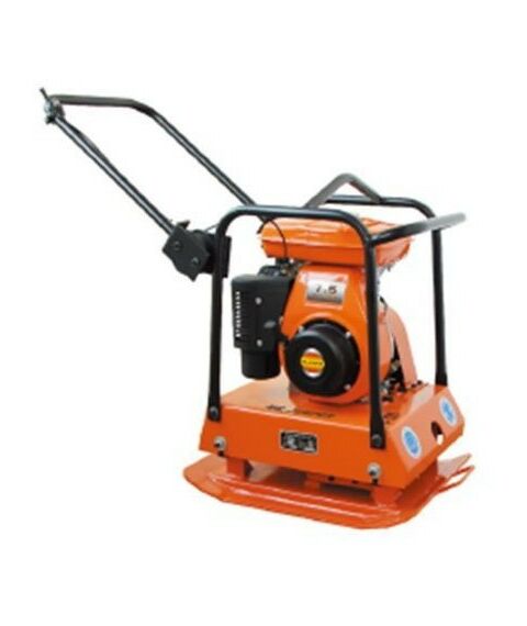 Виброплиты, вибраторы, гибкие валы: Виброплита TOR C-120(R) (Loncin) [1021587] фотографии