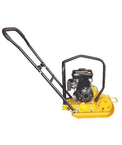 Виброплиты, вибраторы, гибкие валы: Виброплита TOR C-50(R) (Loncin) [1022013] фотографии