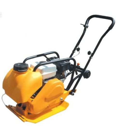 Виброплиты, вибраторы, гибкие валы: Виброплита TOR C-60T(R) (Honda) [1022027] фотографии