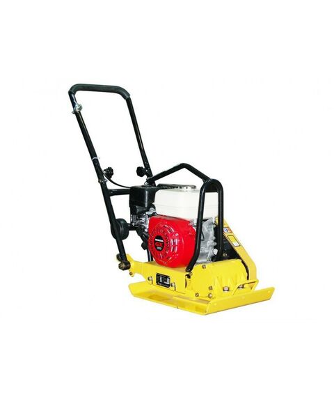 Виброплиты, вибраторы, гибкие валы: Виброплита TOR C-60(R) (Honda) [1010053] фотографии