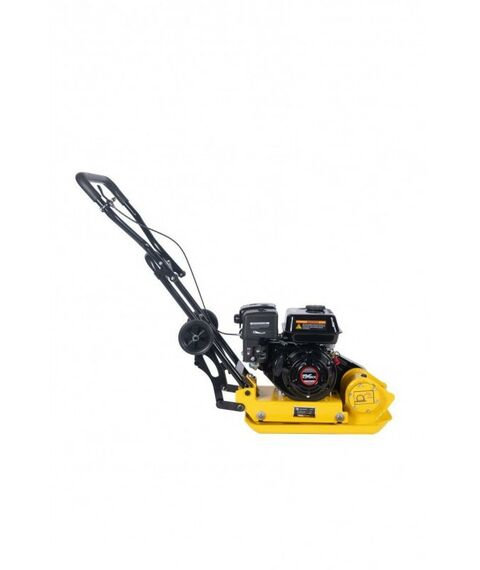 Виброплиты, вибраторы, гибкие валы: Виброплита TOR C-60(R) (Loncin) [1010054] фотографии