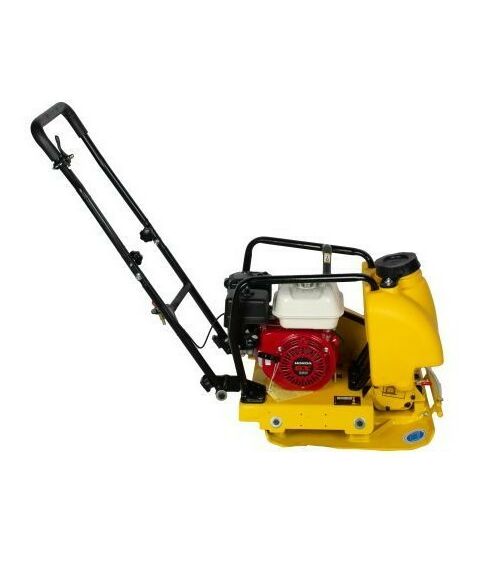 Виброплиты, вибраторы, гибкие валы: Виброплита TOR C-80T(R) (Honda) [1010055] фотографии