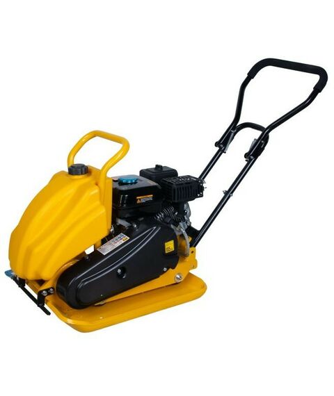 Виброплиты, вибраторы, гибкие валы: Виброплита TOR T-100 LCT (29165) [1010050] фотографии