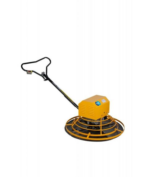 Мозаично-затирочные шлифовальные машины: Затирочная машина электрическая TOR DMR 1000 (Z) [1018834] фотографии