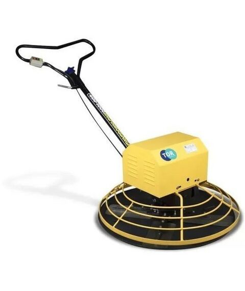 Мозаично-затирочные шлифовальные машины: Затирочная машина электрическая TOR DMR 600 (Z) [1018832] фотографии