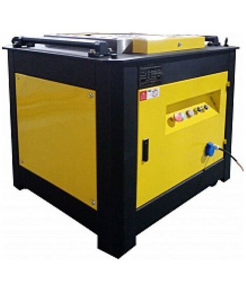 Станки для гибки и резки арматуры: Станок для гибки арматуры TOR GW60 (Z) [1039014] фотографии