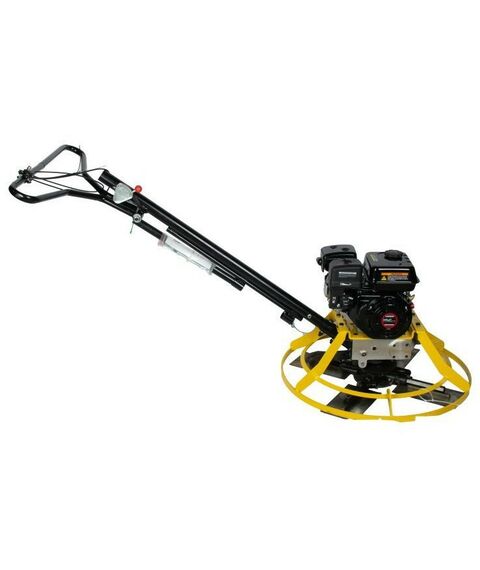 Мозаично-затирочные шлифовальные машины: Затирочная машина TOR S-60 (Loncin) [1012104] фотографии