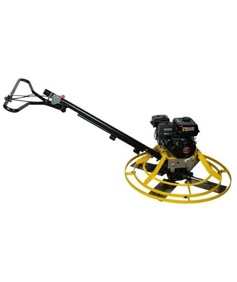 Мозаично-затирочные шлифовальные машины: Затирочная машина TOR TOR S-100 (Loncin) [1012108] фотографии