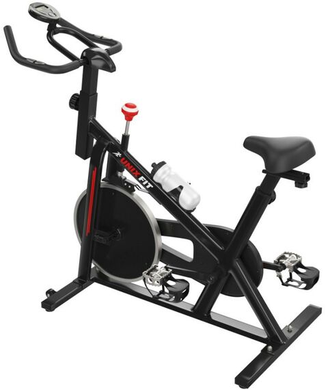 Велотренажеры: Велотренажер Спин-байк UNIXFIT SB-380 фотографии