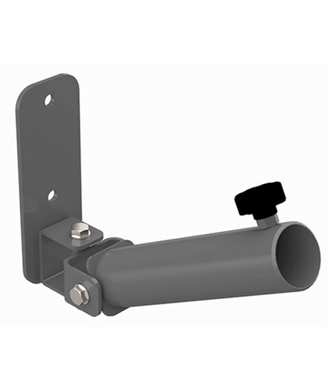 Аксессуары для тренажеров: Крепление штанги на раму DHZ Core trainer фотографии