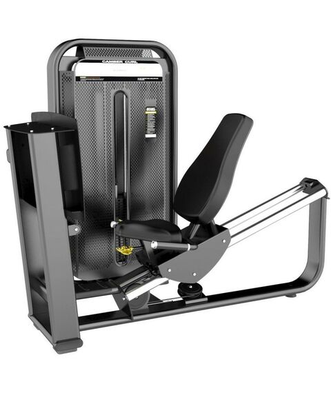 Грузоблочные силовые тренажеры: Жим ногами (Leg Press) DHZ E7003 стек 115 кг фотографии