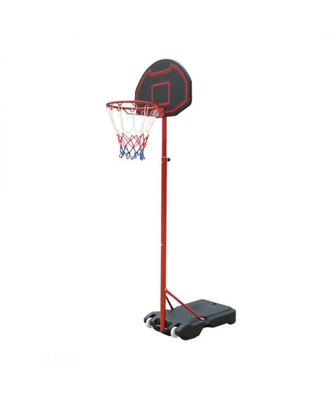 Баскетбол: Баскетбольная стойка UNIX line B-Stand 30"x18" R38 H160-210cm фотографии