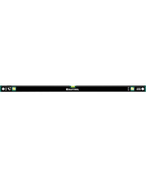 Строительные уровни: Уровень KRAFTOOL 1200 мм с зеркальным глазком [34781-120] фотографии