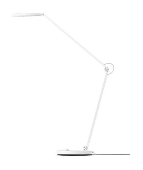 Умные светильники: Настольная светодиодная лампа Xiaomi Mi Smart LED Desk Lamp Pro [BHR4119GL] фотографии