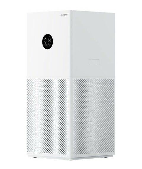 Умные устройства: Очиститель воздуха Xiaomi Smart Air Purifier 4 Lite EU [BHR5274GL] фотографии