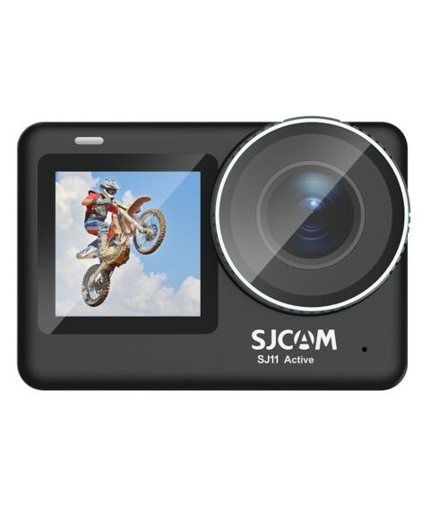 Экшн-камеры: Экшн-камера SJCAM SJ11 ACTIVE фотографии