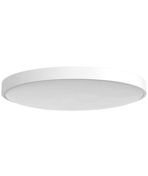 Умные светильники: Потолочный светильник Yeelight Arwen Ceiling Light 450S [YXDS0320001WTEU] фотографии