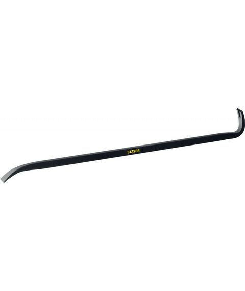 Столярно-слесарный инструмент: Лом-гвоздодер STAYER Professional Hercules 900 мм 28 х 14 мм [21643-90] фотографии