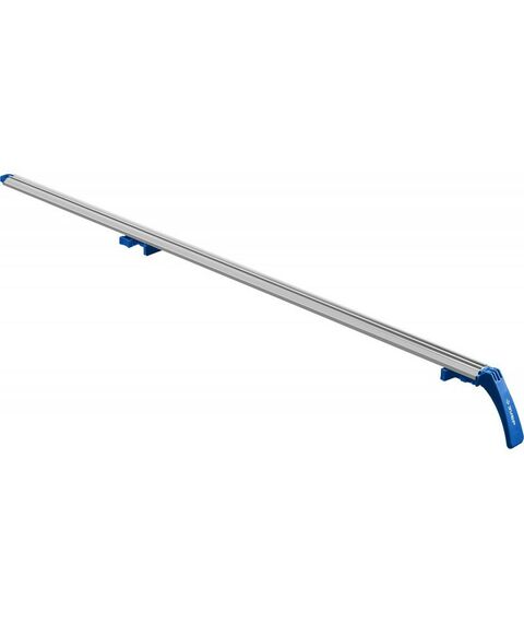 Тиски, струбцины, наковальни, верстаки: Направляющая шина, Зубр Профессионал УЗН-90 900 мм [32232-1] фотографии