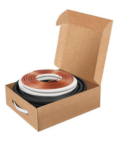 Аксессуары и запчасти: Монтажный комплект №5-3 Daichi MK5-3 фотографии