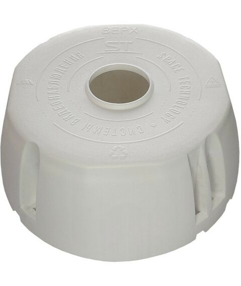 Кабель, разъемы, микрофоны: Монтажная коробка ST ST-K05 PRO белая фотографии