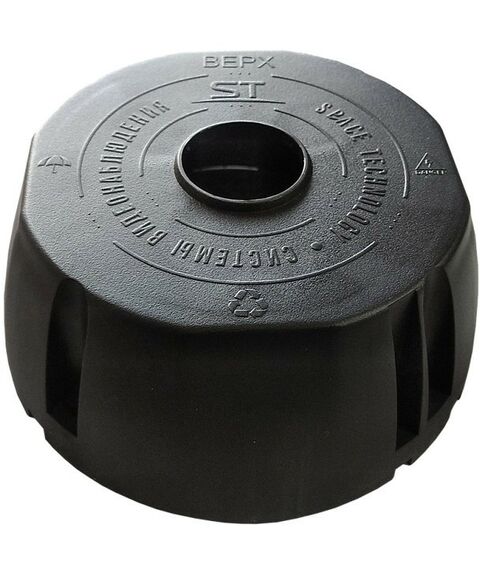 Кабель, разъемы, микрофоны: Монтажная коробка ST ST-K05 PRO черная фотографии