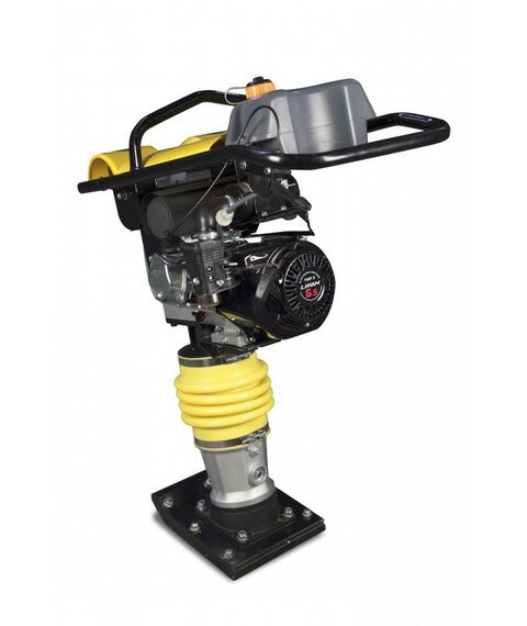 Виброплиты, вибраторы, гибкие валы: Вибротрамбовка TOR HCR80C (Lifan) [1018815] фотографии