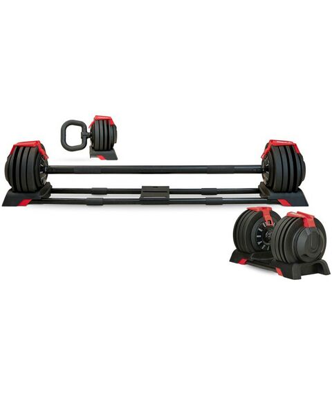 Грифы для штанги:  3 в 1 24 кг фотографии