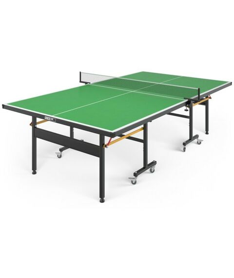 Настольный теннис: Всепогодный теннисный стол UNIX line outdoor 14 mm SMC Green фотографии