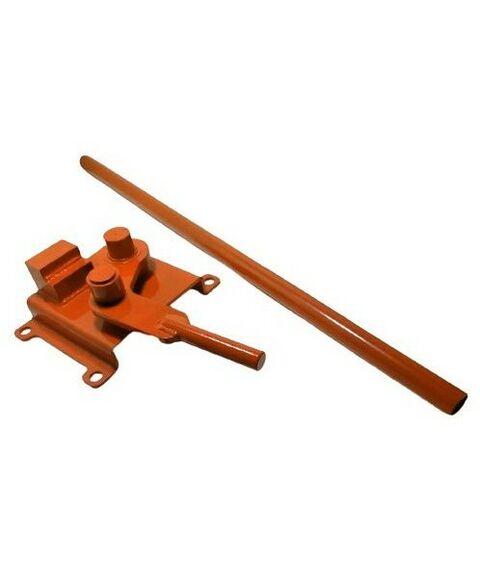 Болторезы, тросорезы: Арматурогиб ручной  АР-20 12-20 мм [1025056] фотографии