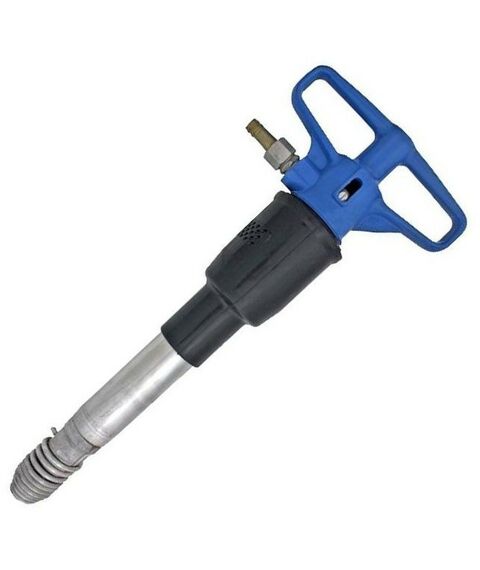 Пневматические отбойные молотки: Бетонолом пневматический  Б-3 [2071005] фотографии