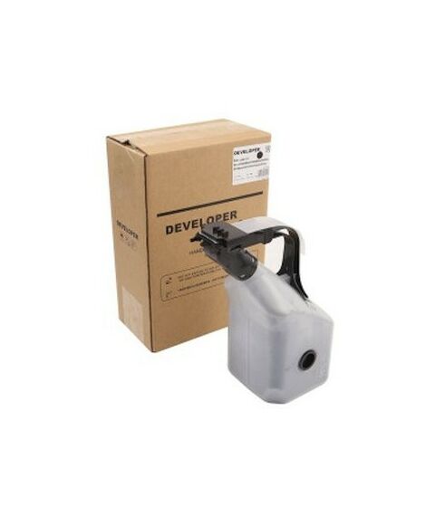 Для Ricoh: Девелопер Cet CET161004 D180-9640, D179-9640 для RICOH Pro 8100s/8110/8120s (CET), 1138г, 860000 стр. фотографии