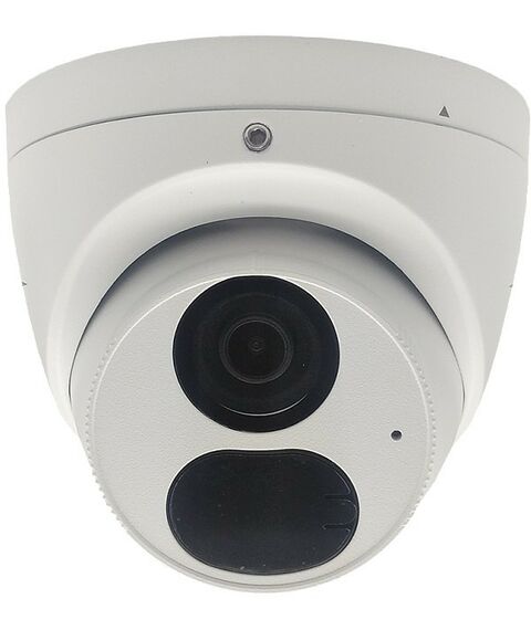 IP-камеры: Уличная купольная IP-камера ST ST-VA2641 PRO с ИК подсветкой до 35  м, 1/2.7" Progressive Scan CMOS, 2.8 mm (Гор. 112,9°/ Верт. 59,1°/ Диаг. 121,2°), металл, microSD до 256Gb, встроенный микрофон фотографии