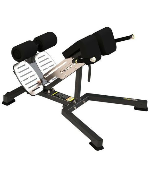 Римские стулья и гиперэкстензии: Гиперэкстензия DHZ A3145 фотографии