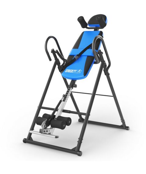Инверсионные столы: Инверсионный стол UNIX Fit IV-110 фотографии
