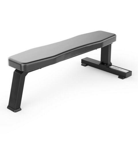 Универсальные скамьи: Скамья прямая горизонтальная UNIX Fit BENCH PRO [UC-1608] фотографии