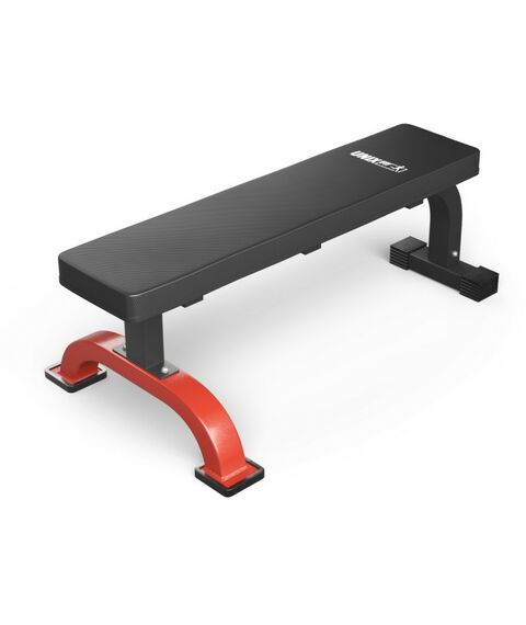 Свободные веса: Скамья силовая горизонтальная UNIX Fit BENCH 120 фотографии