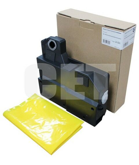 Для Sharp:  Бункер отработанного тонера MX-560HB, CBOX-0213DS51 для SHARP MX-M364N/M365N/M464N/M465N/M564N/M565N [CET7697] фотографии