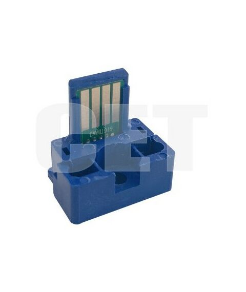 Для Sharp:  Чип картриджа MX-60GTBA, MX-61GTBA для SHARP MX-2630N Black, 40000 стр. [CET381067] фотографии