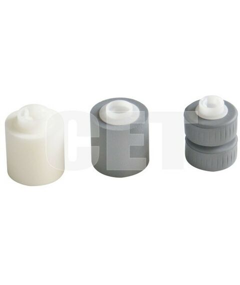 Для Sharp:  Комплект роликов подхвата ADF NROLR1475FCZZ, NROLR1462FCZZ, NROLR1476FCZZ для SHARP ARM550/M620/M700 [CET4780] фотографии