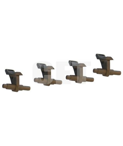 Для Sharp:  Сепаратор резинового вала PTME0283FCZZ для SHARP AR-M350/M450 [CET8360] фотографии