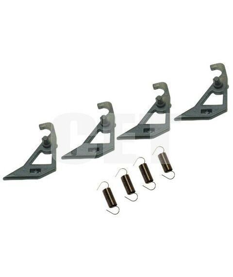 Для Sharp:  Сепаратор тефлонового вала с пружиной PTME0024QSZZ для SHARP AR-275 [CET7667] фотографии