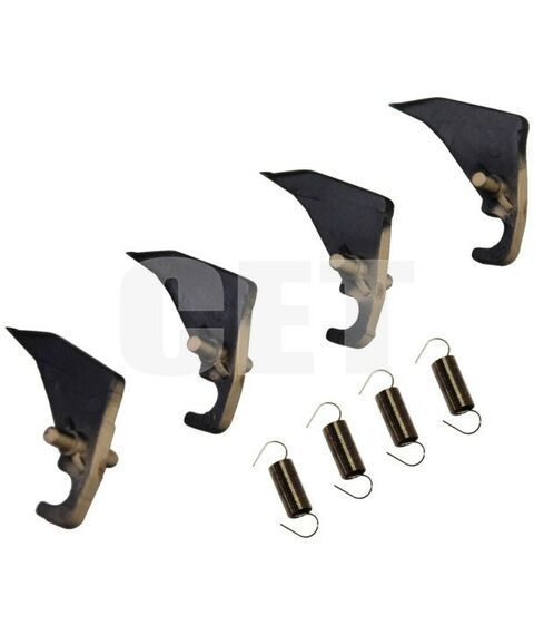 Для Sharp:  Сепаратор тефлонового вала с пружиной PTME0282FCZZ для SHARP AR-235 [CET7670] фотографии