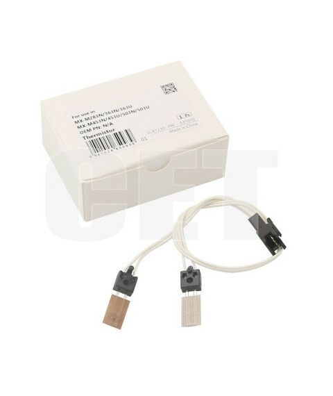 Для Sharp:  Термистор для SHARP MX-M283/M363/M453/M503 [CET531010] фотографии