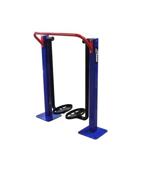 Уличный тренажер шаговыйAVU016 фотографии