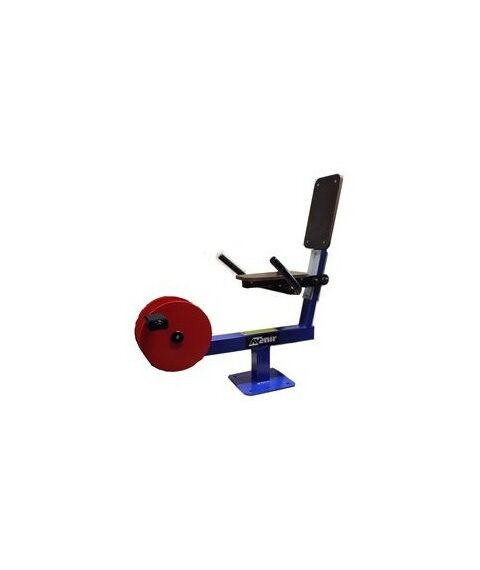 Уличный велотренажерAVU062 фотографии