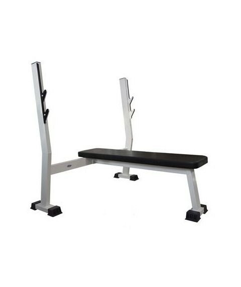 Скамья для жима лёжа AV101/80 фотографии
