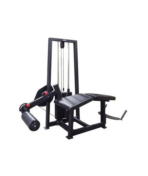 Сгибание ног лежа 100 кг AV214/80 фотографии