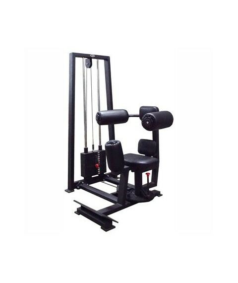 Торс машина 60 кг AV221/80 фотографии